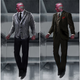 Illustration for article titled Visions iCivil War/i Concept Art Proves Even an Android Can Be Pretty Fly